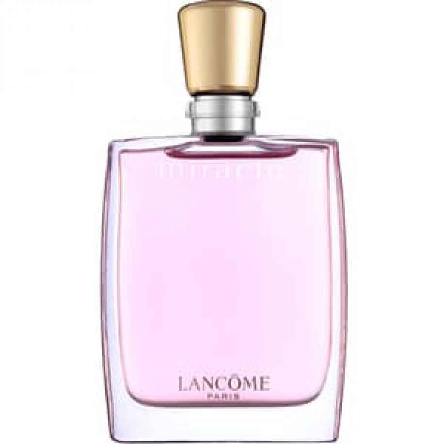 Lancôme Miracle Eau de Parfum Spray Damesparfum Dames 100 ml