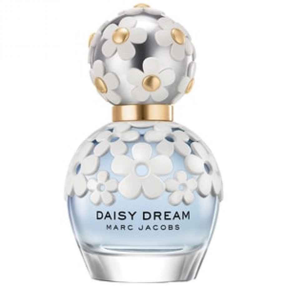 Marc Jacobs Daisy Dream Eau de Toilette Spray Damesparfum Dames 50 ml