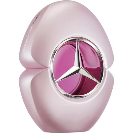 Mercedes Benz Perfume Woman Eau de Parfum Spray Damesparfum Dames 30 ml