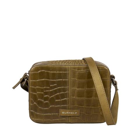 Burkely Cool Colbie Camera Bag olive