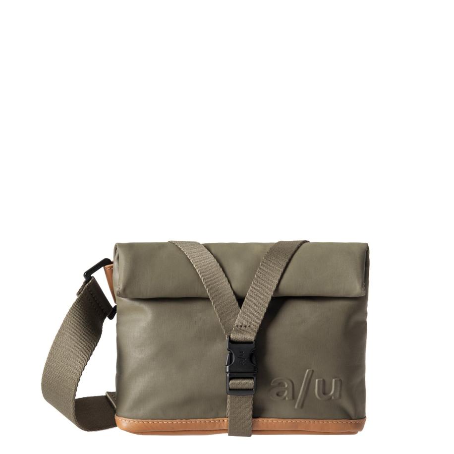 Aunts & Uncles Japan Tsu Waistbag fallen rock Grijs