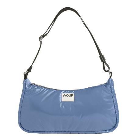 Wouf Royal Shoulder Bag multi