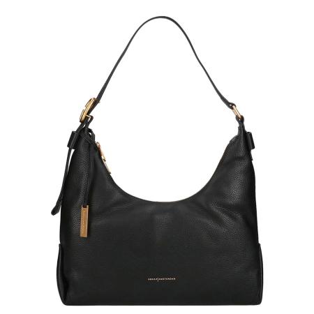Smaak Amsterdam Elke Shoulderbag black