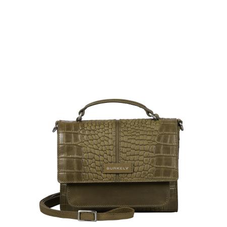 Burkely Cool Colbie Citybag Small olive