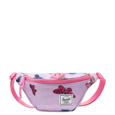 Herschel Supply Co. Heritage Hip Pack butterfly - lavendula