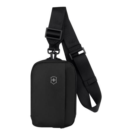 Victorinox Travel Essentials City Pouch black