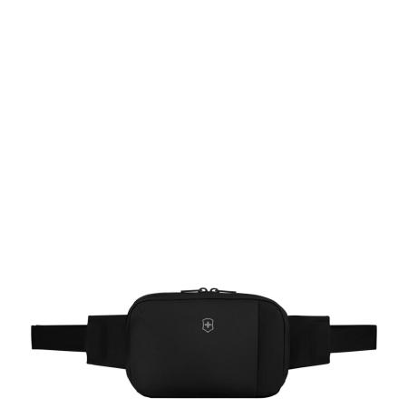 Victorinox Travel Essentials Belt Bag black