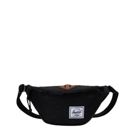 Herschel Supply Co. Heritage Hip Pack black