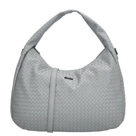 Charm London Mirabello Shopper lightblue