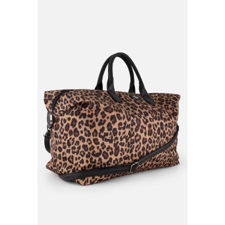 Charm Shopper beige Nylon