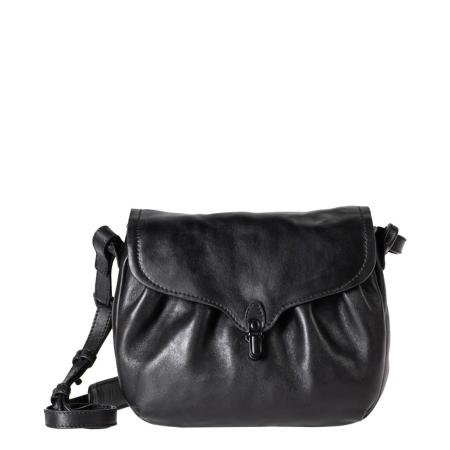 Aunts & Uncles Mrs. Coconut Cake Shoulderbag black smoke