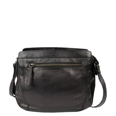 Bear Design Miley Shoulderbag black