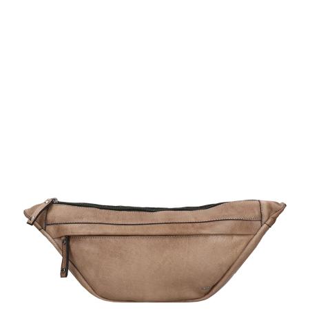 Berba Lucca Crossbody dust