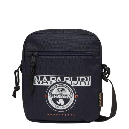 Napapijri H-Boussine Crossbody Bag blue marine