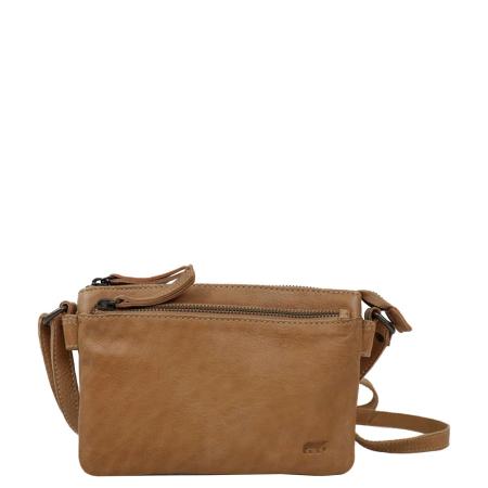 Bear Design Maithe Shoulderbag beige
