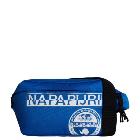 Napapijri Happy Waistbag blue classic