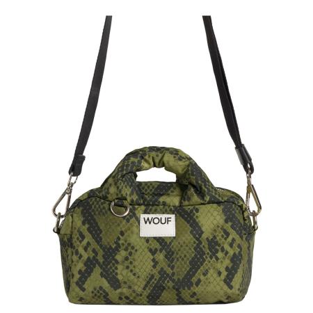 Wouf Cobra Bowling Bag multi