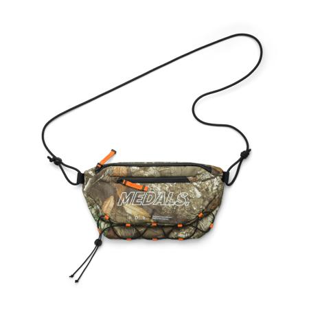 Roamer Pro Sling Bag 6L Db X Beyond Medals