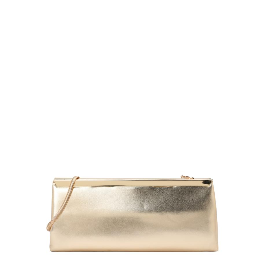 Call it Spring CALL IT SPRING Clutch LETICIAA goud -