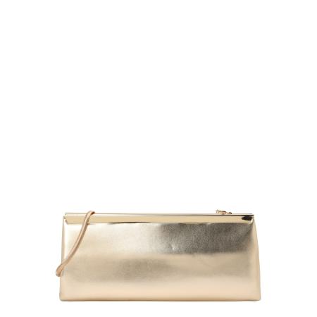 Call it Spring CALL IT SPRING Clutch LETICIAA goud