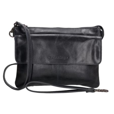 Micmacbags porto Crossbbody bag-Navy