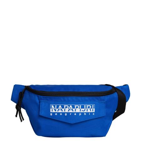 Napapijri H-Hornby Waistbag blue lapis
