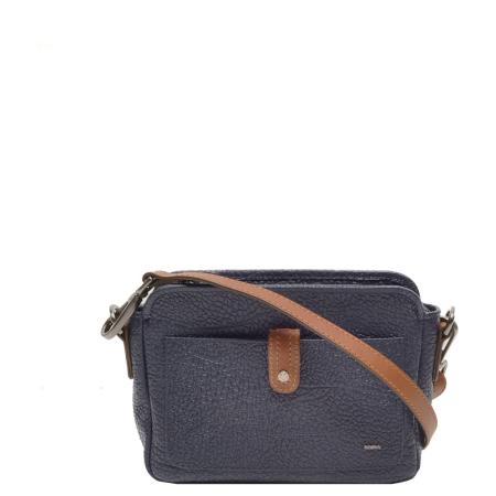 Berba Chamonix Crossbody navy
