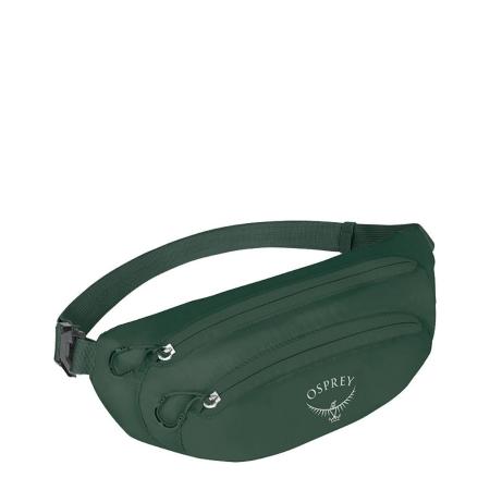 Osprey UL Stuff Waist Pack 1 tundra green