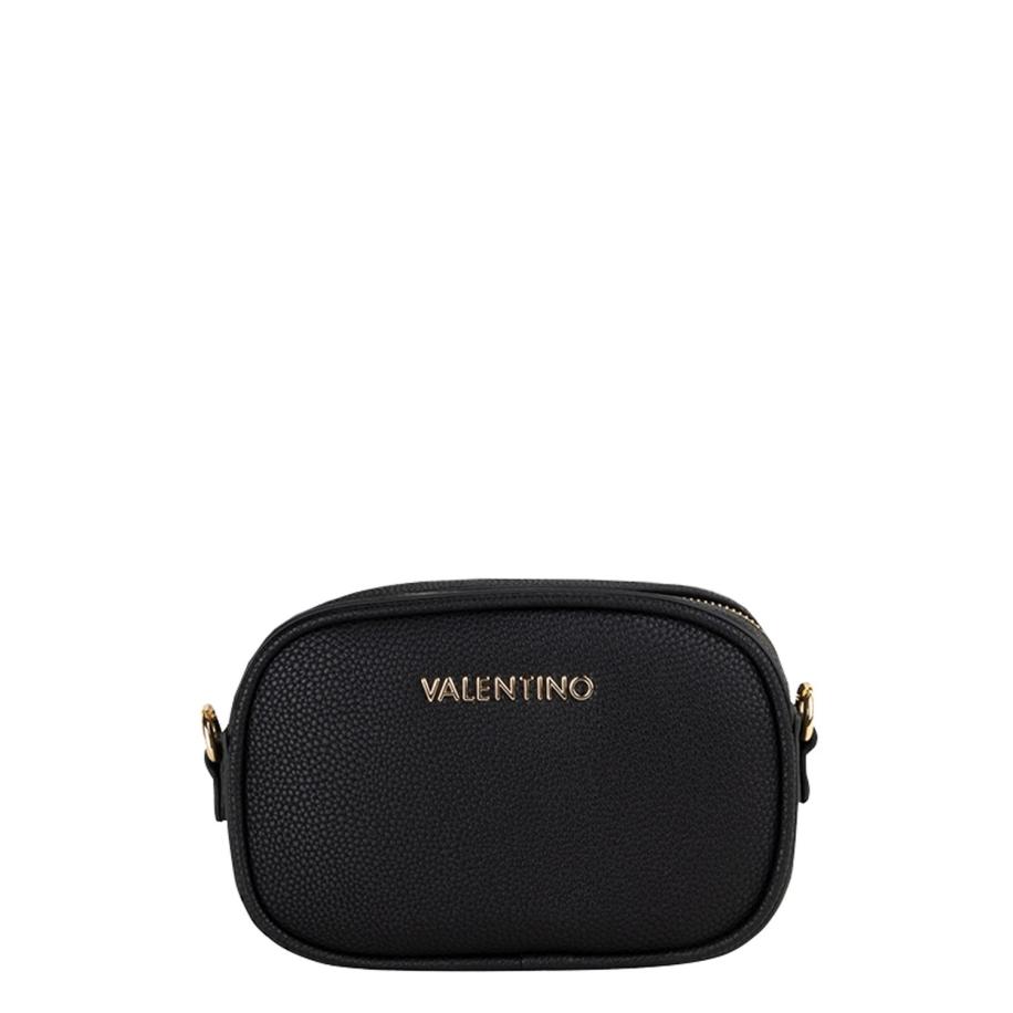 Valentino Miramar Camera Bag nero Zwart