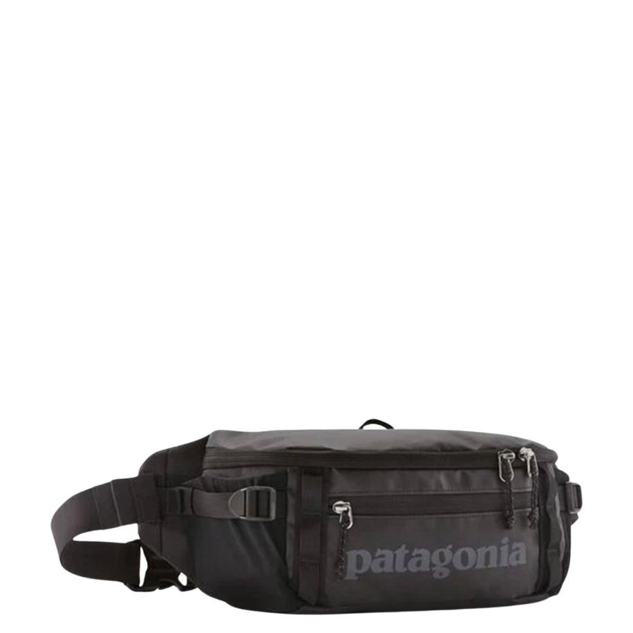 Patagonia Black Hole Waist Pack 5L black w/black Zwart