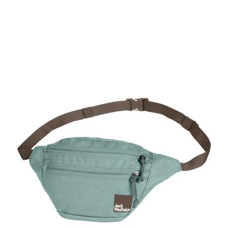 Jack Wolfskin Konya Hipbag soft jade