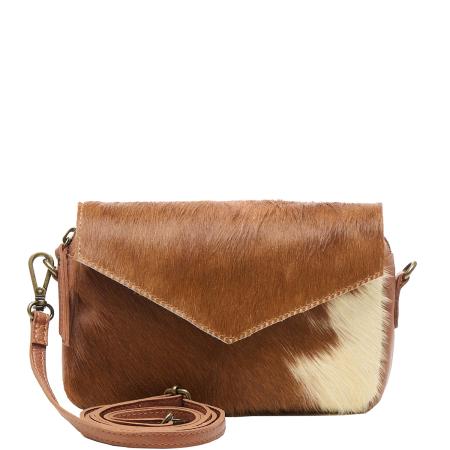 Chabo Rio Romy Hair-On camel
