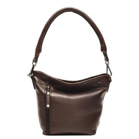 Berba Lucca Bucket Small chocolate