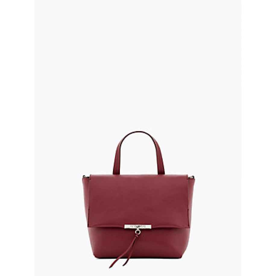 Patrizia Pepe 2V9359 handbag-Amaranto Rood