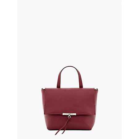 Patrizia Pepe 2V9359 handbag-Amaranto