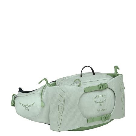 Osprey Tempest 6 frosty mint green-botanica