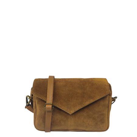 Chabo Rio Romy Suede light cognac