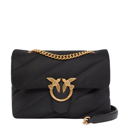 Pinko Love Puff Classic Cl black