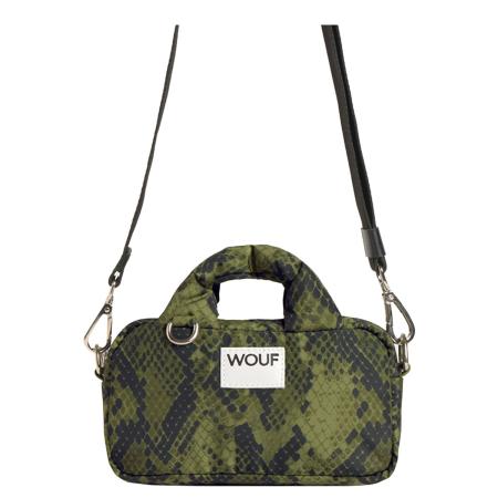Wouf Cobra Mini Bag multi