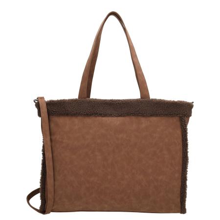 Charm London Newington Shopper brown