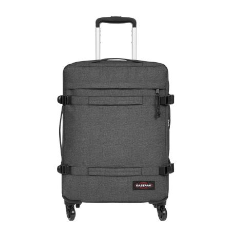 Eastpak Transit'R 4 S black denim