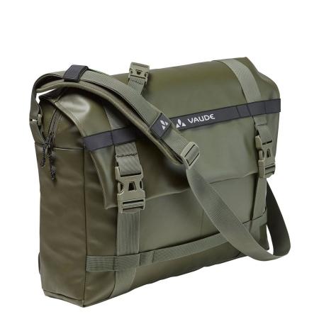 Vaude Mineo Messenger 22 khaki