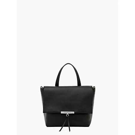 Patrizia Pepe 2V9359 handbag-Nero