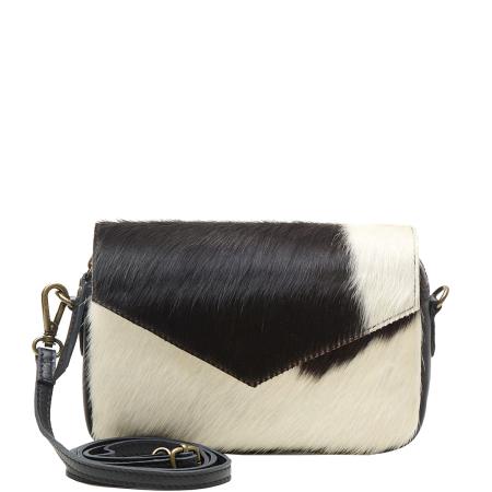 Chabo Rio Romy Hair-On black