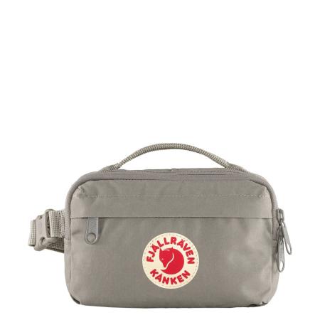 Fjallraven Kanken Hip Pack fog
