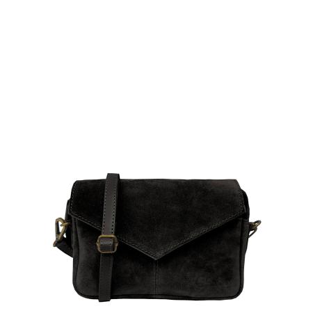 Chabo Rio Romy Suede black