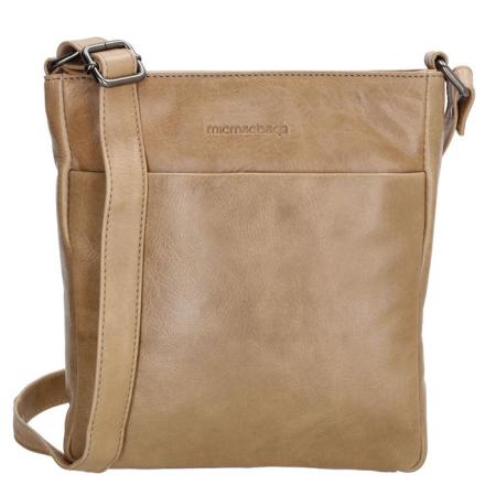 Micmacbags porto shoulder bag I-Taupe