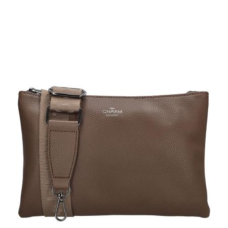 Charm London Pentonville Shoulderbag mocha