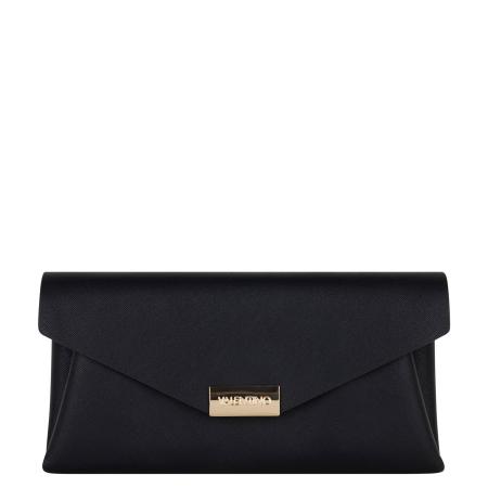 Valentino Arpie Pochette nero