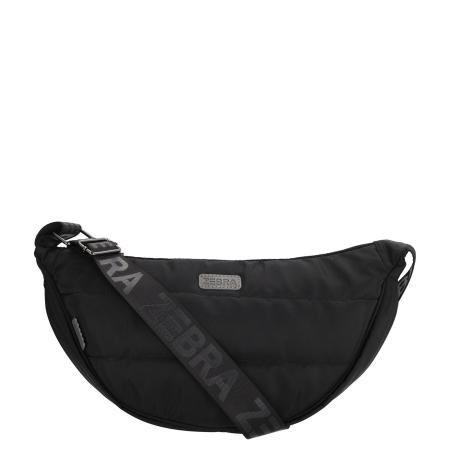 Zebra Trends Elske Crossbody black